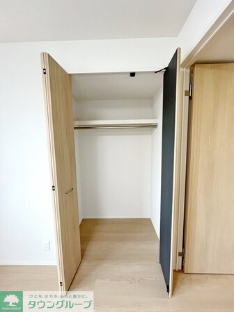 カサヴェールの物件内観写真